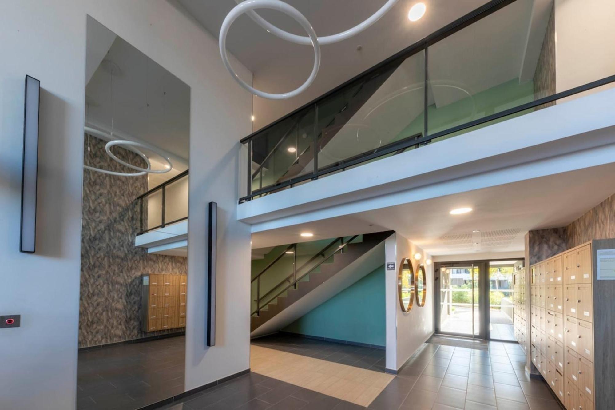 06Ah - Superb Waterfront T2 - Swimming Pool Leilighet Villeneuve-Loubet Eksteriør bilde